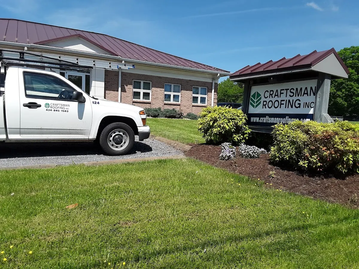 Quality Soffit & Fascia Repair by experienced craftsmen in Broyhill Park